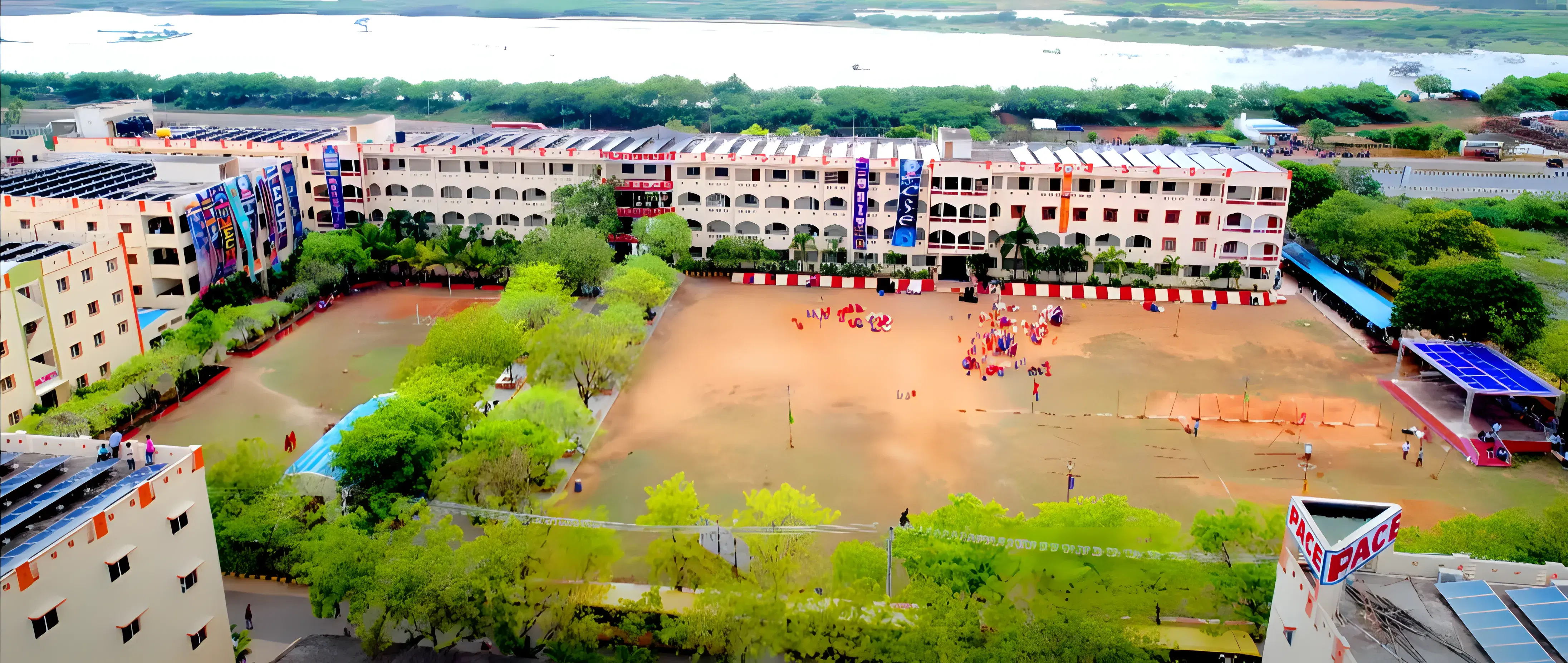 PACE Institute of Technology and Sciences Prakasam Campus photo 7